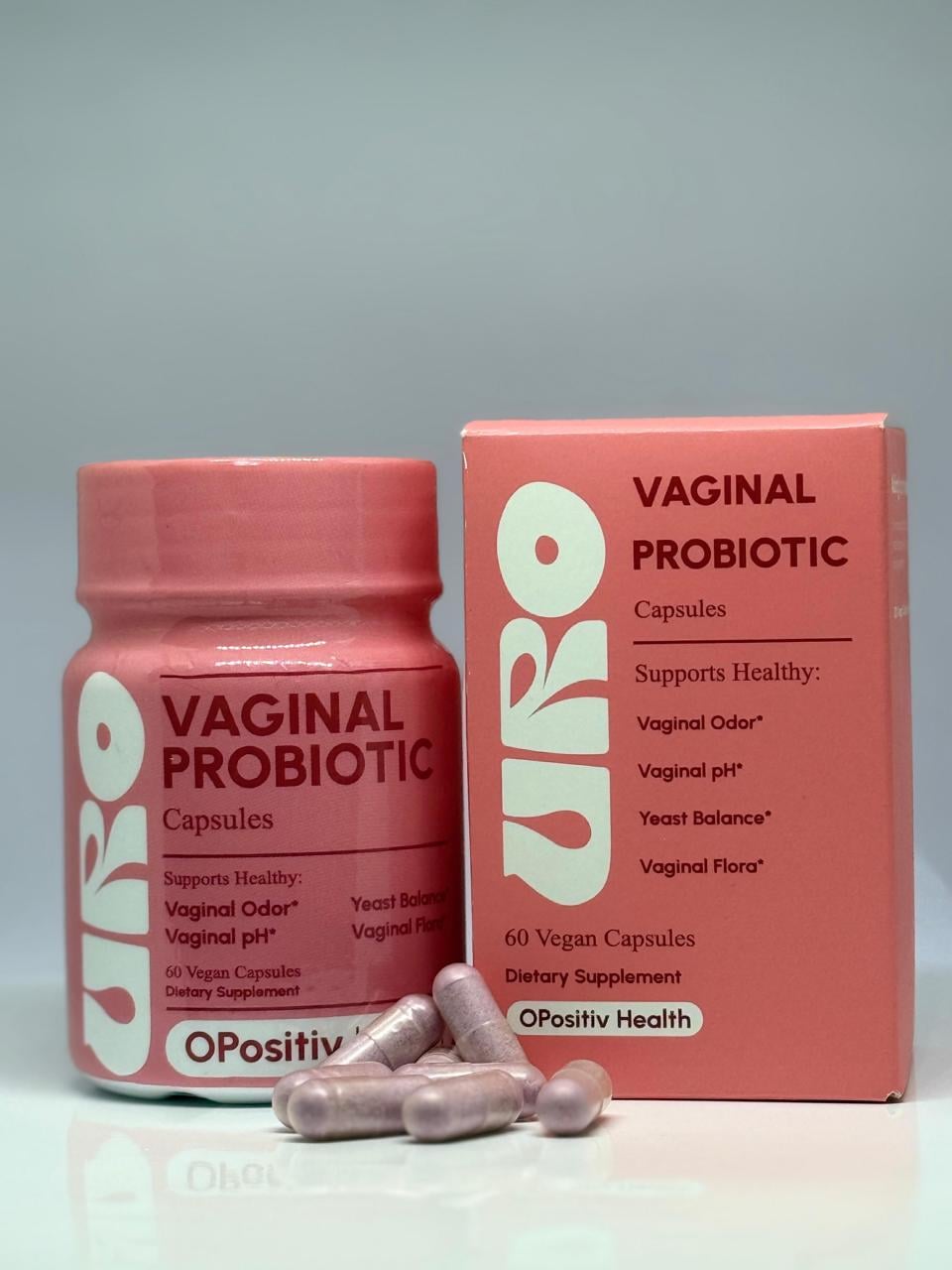 Llega sellado y protegido