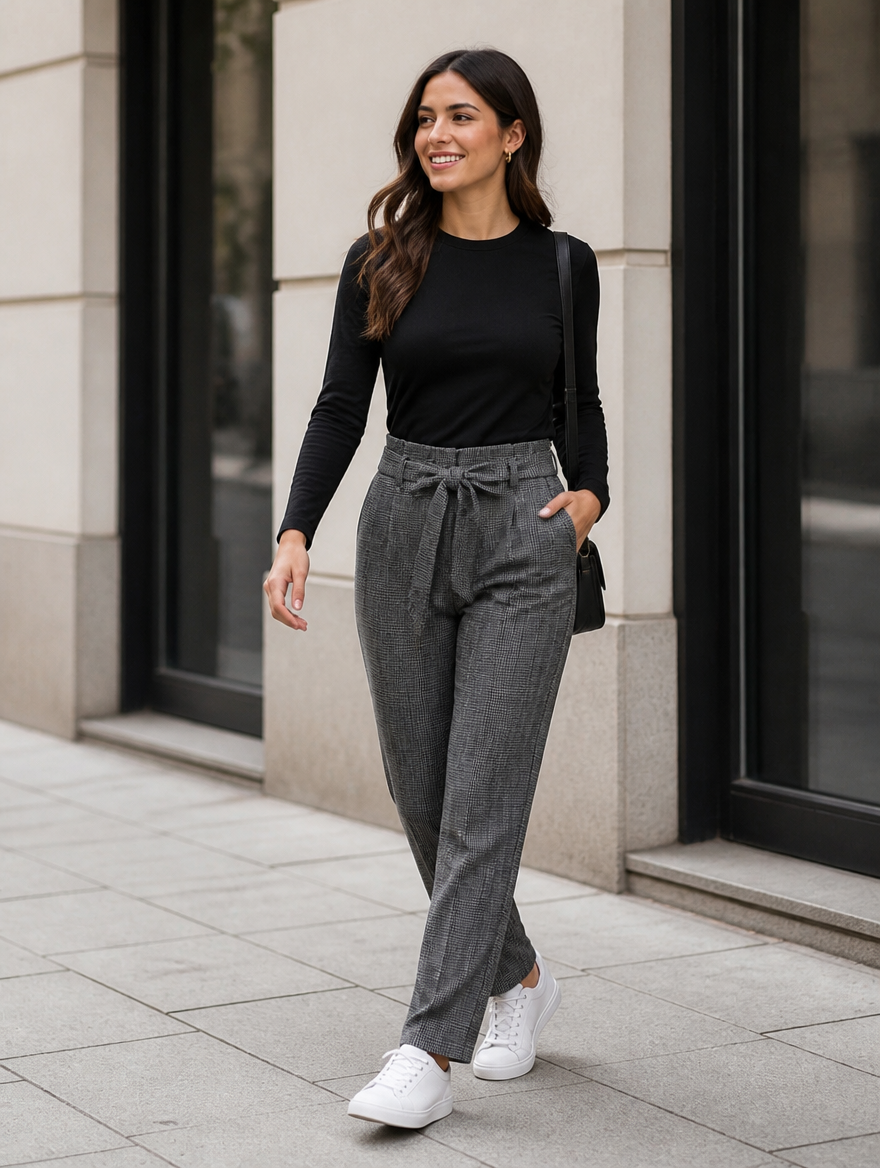 Combo de 2 Pantalones Deportivos | Cómodos para Uso Diario y Gym