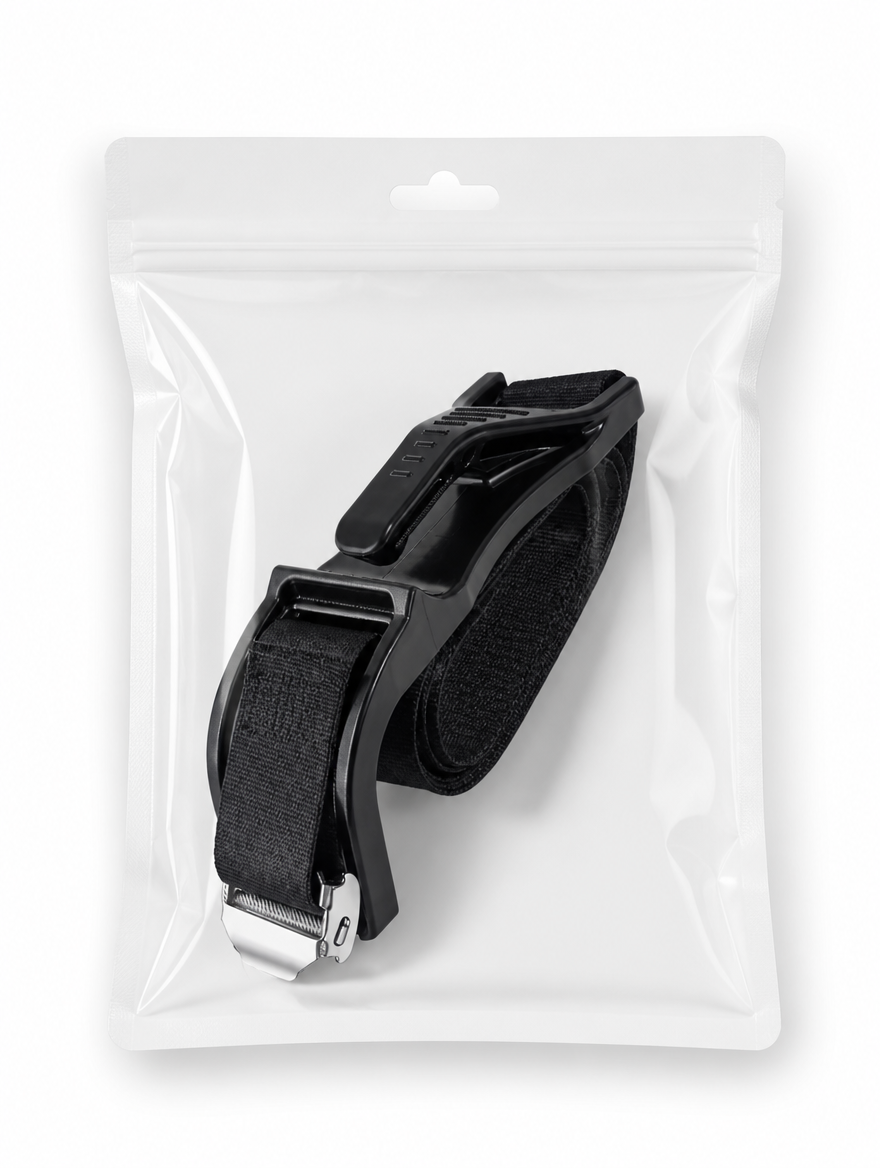 Adaptador de Cinturón de Seguridad para Embarazo | Viaja Cómoda y Protegida