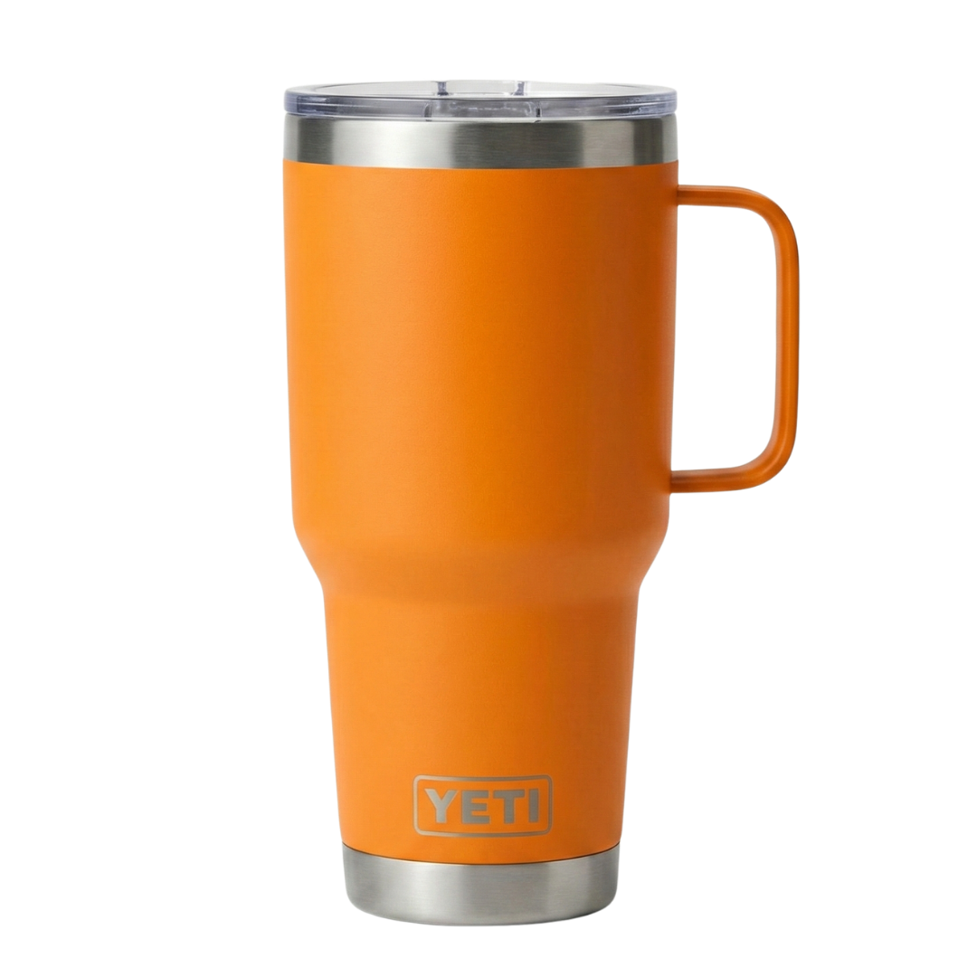 Yeti Rambler 30oz Travel Mug