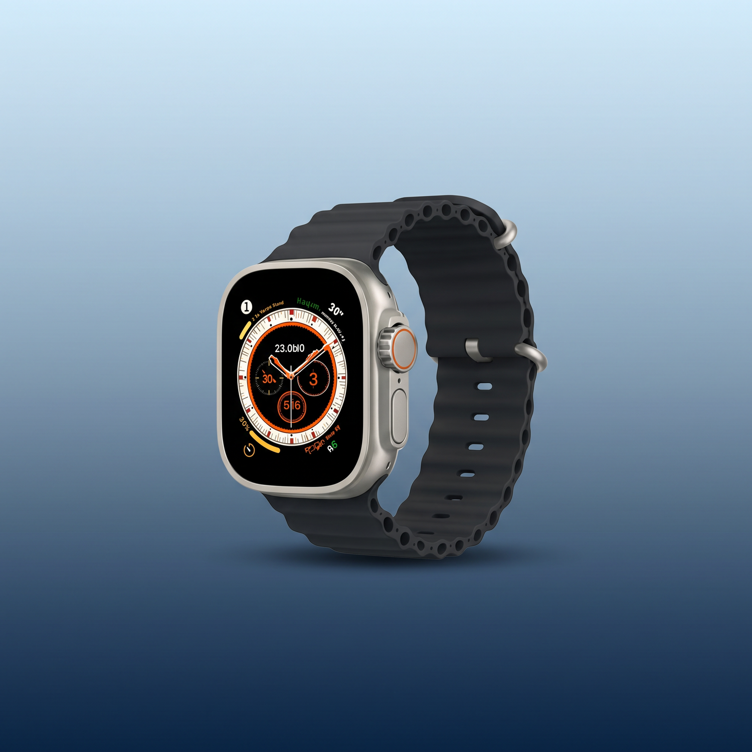 Tecnologia Glanzen