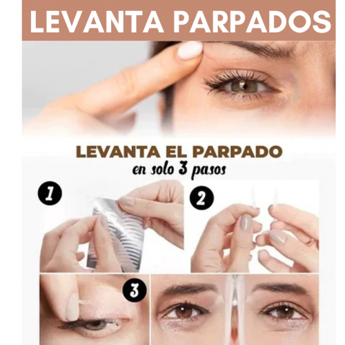 Levanta Parpa2
