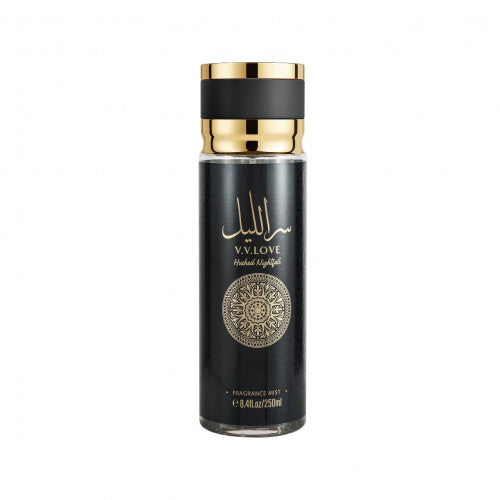 Perfume Arabe