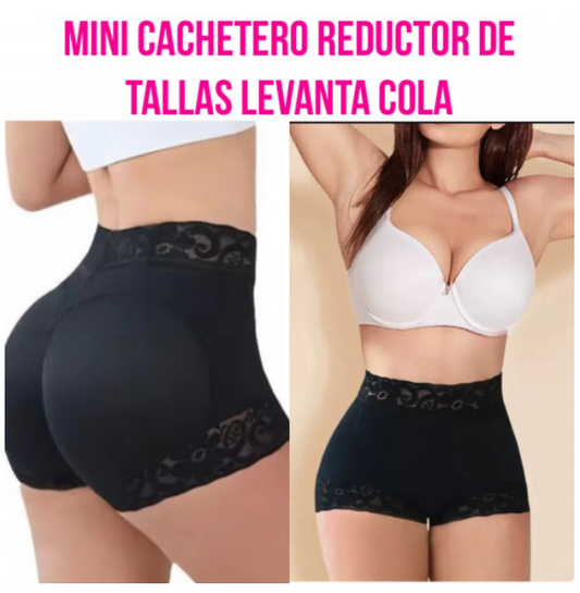 Mini Cachetero Reductor