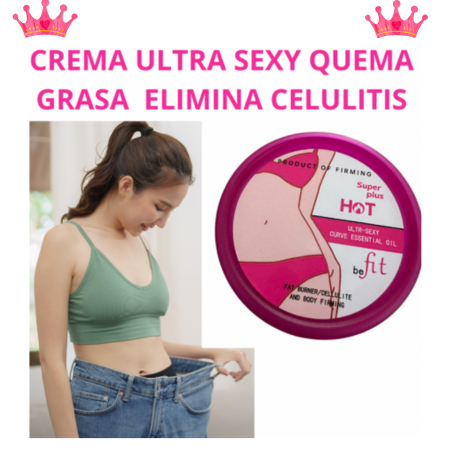 Quemador De Grasa Corporal Upsell