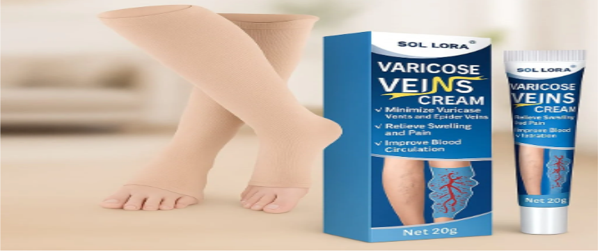 Gel Para Vena Varice