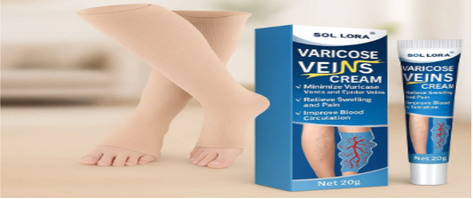 Gel Para Vena Varice