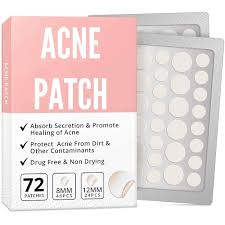 Acne Patch