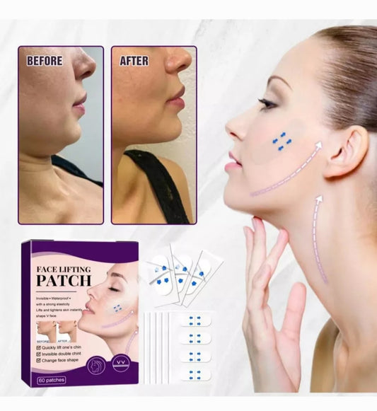 Face Lifting Patch