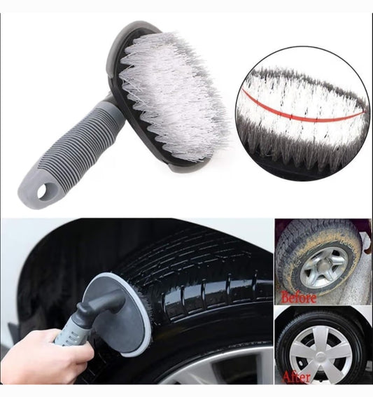 Cepillo De Limpieza Para Auto