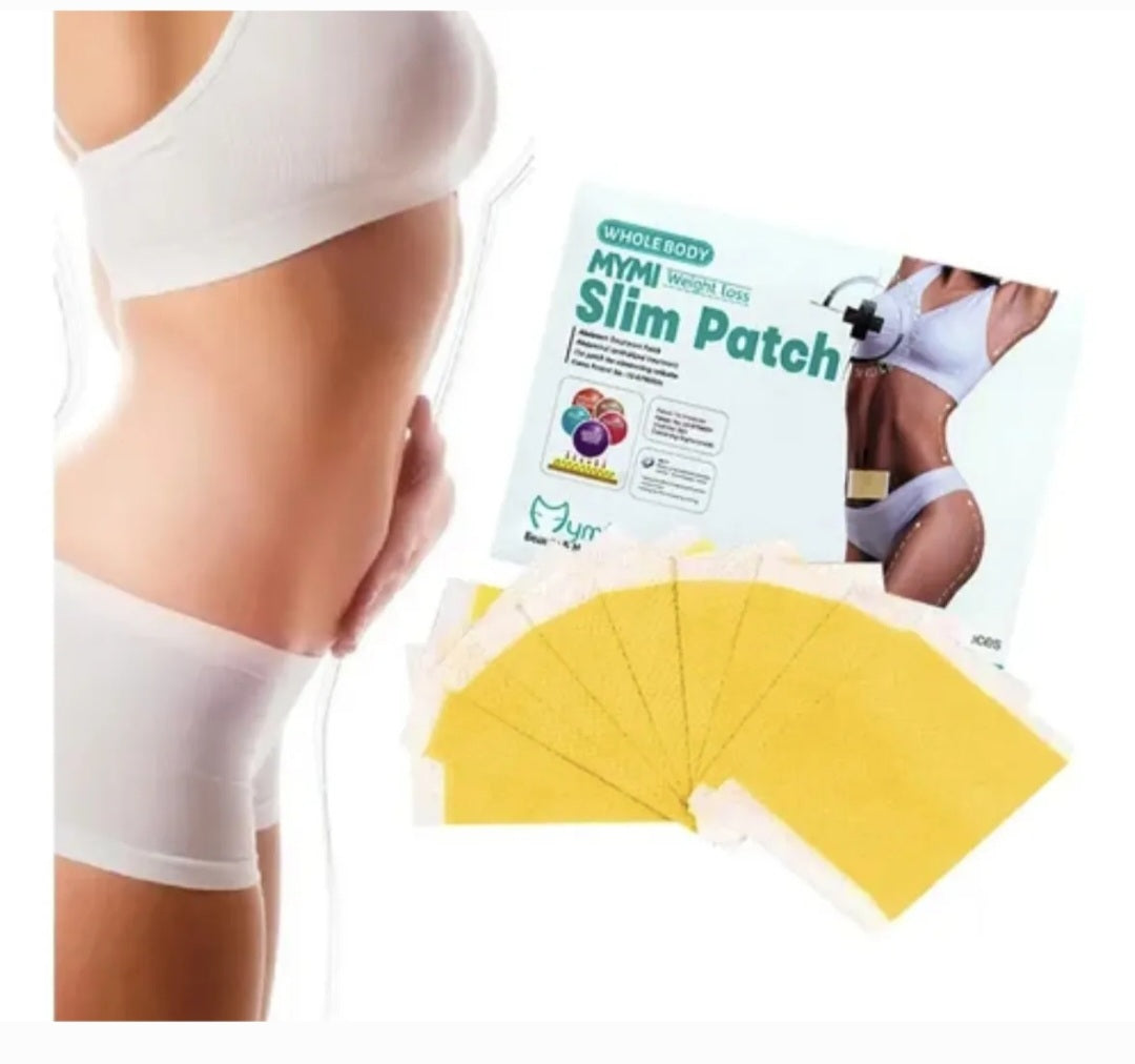Slim Patch