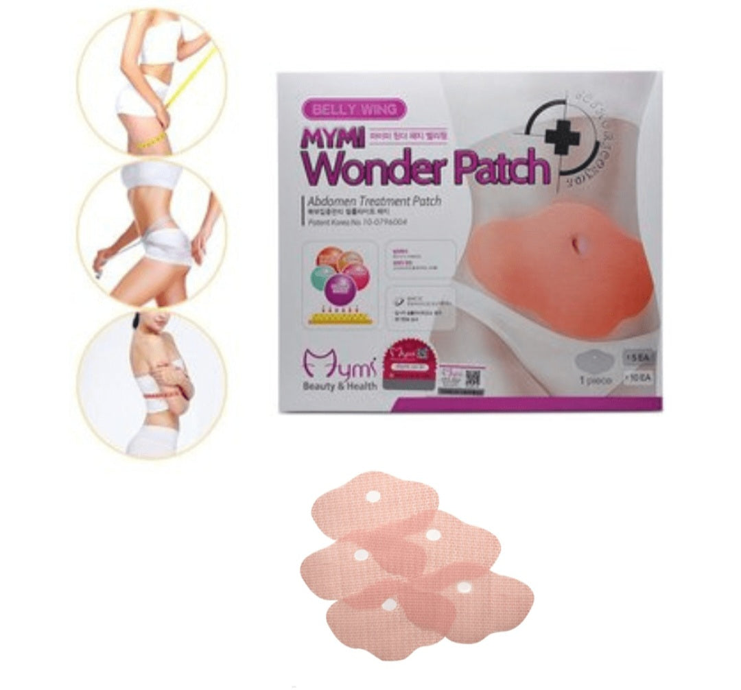 Wonder Patch