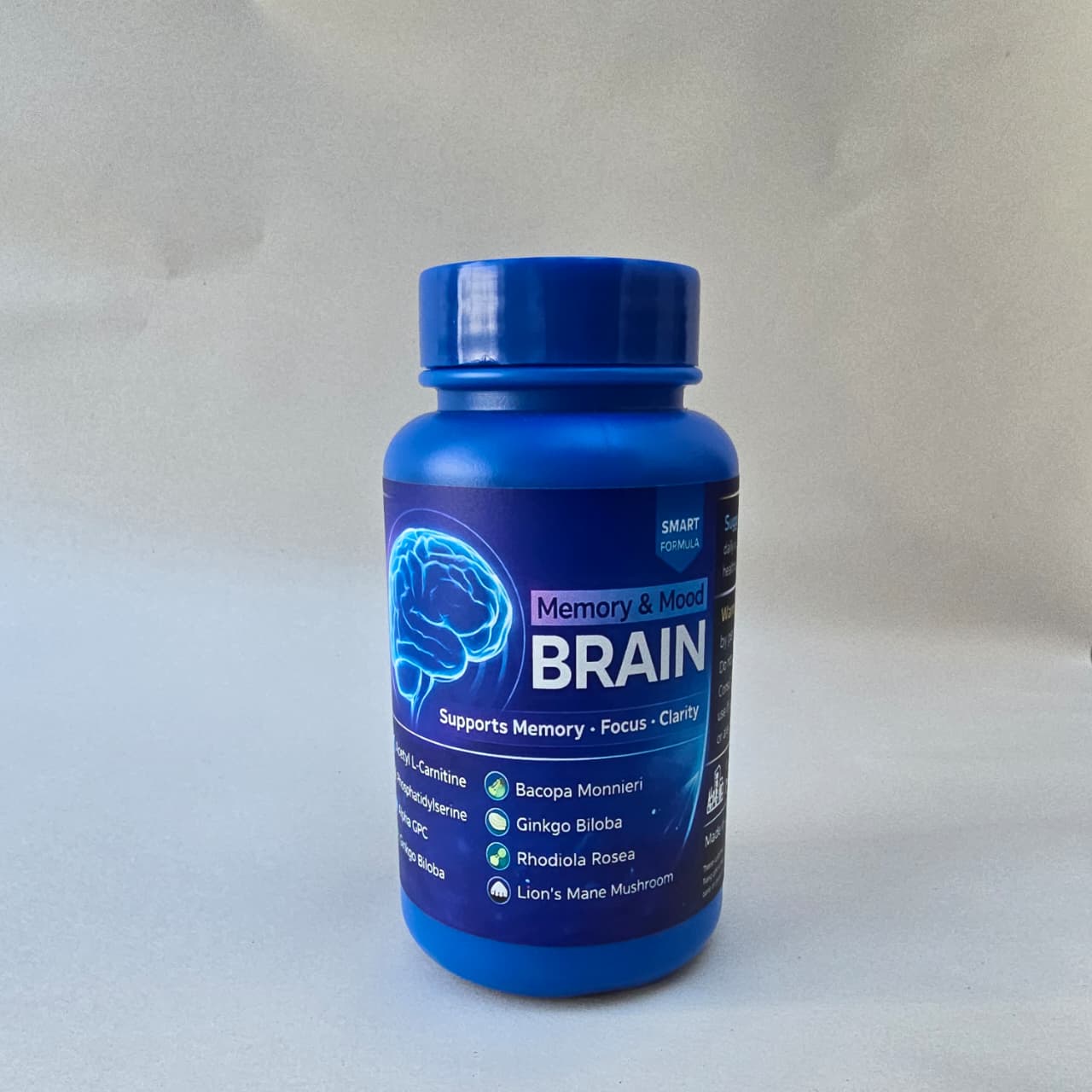 Neuro Brain