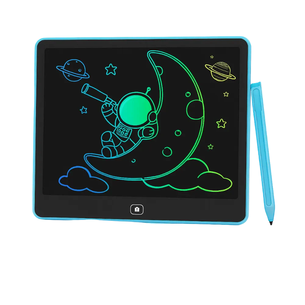 Tablet LCD para Dibujar y Escribir 16"