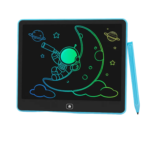 Tablet LCD para Dibujar y Escribir 16"