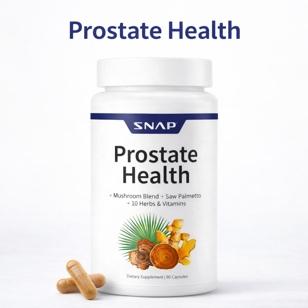 Prostate Health