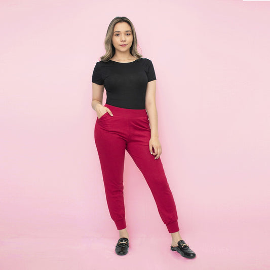 Jogger Fashion