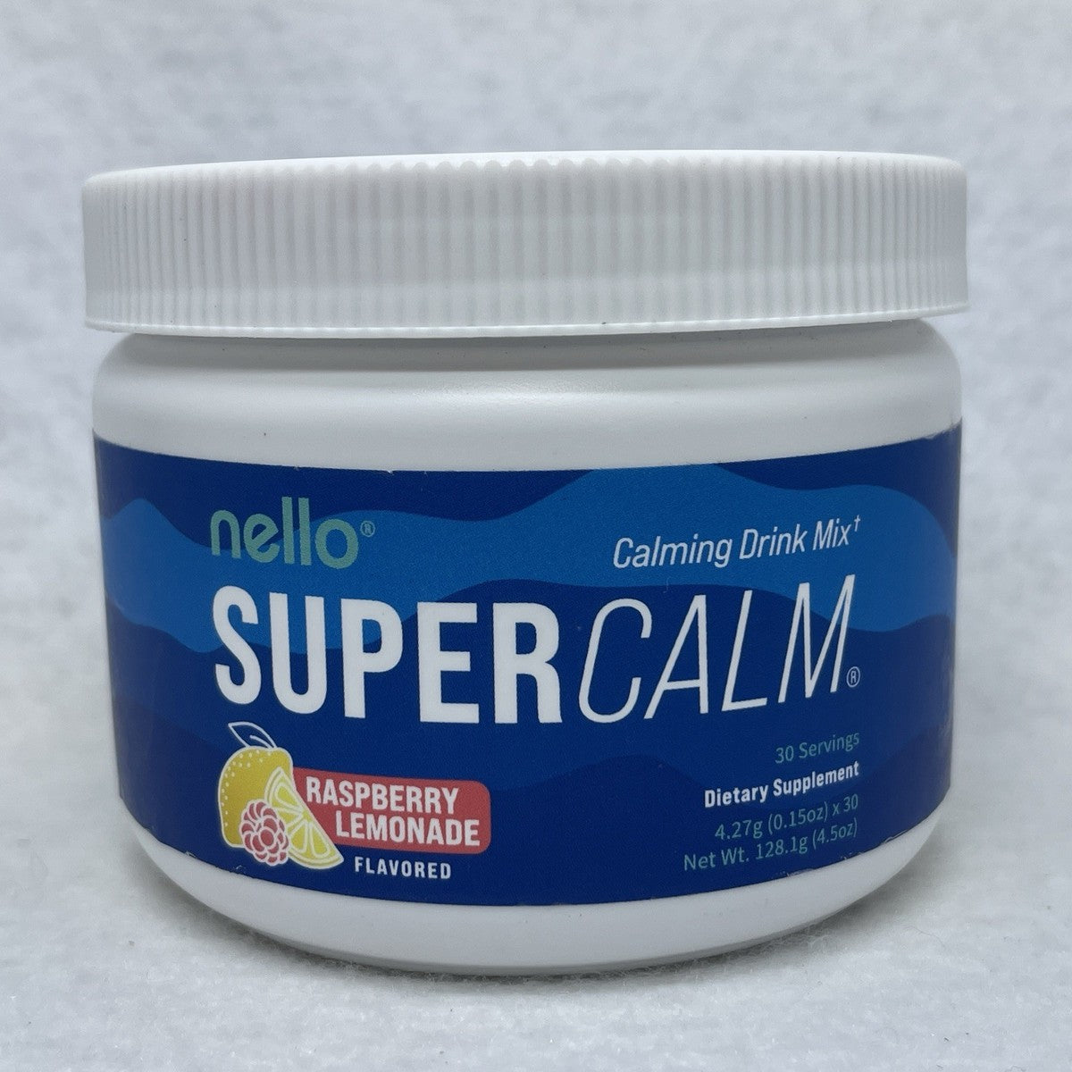 Super Calm 150g