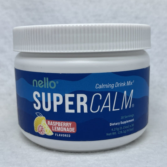 Super Calm 150g