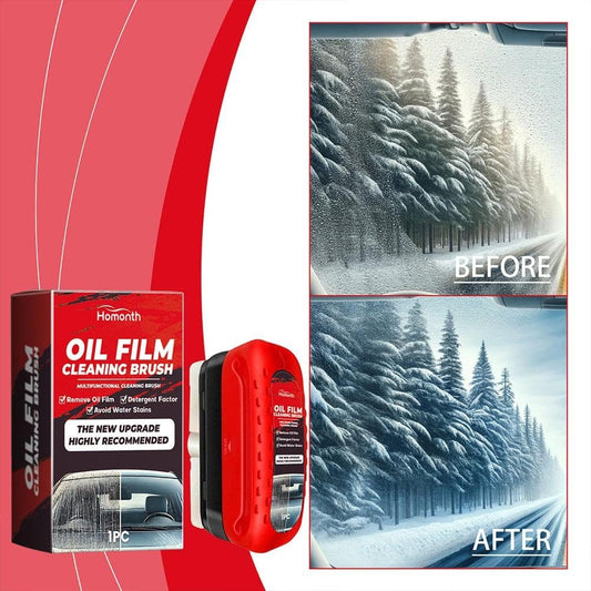 Oil Film Protector de Vidrios