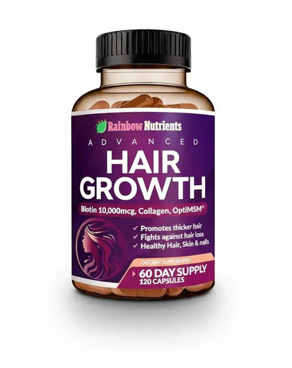 Hair Growth X60