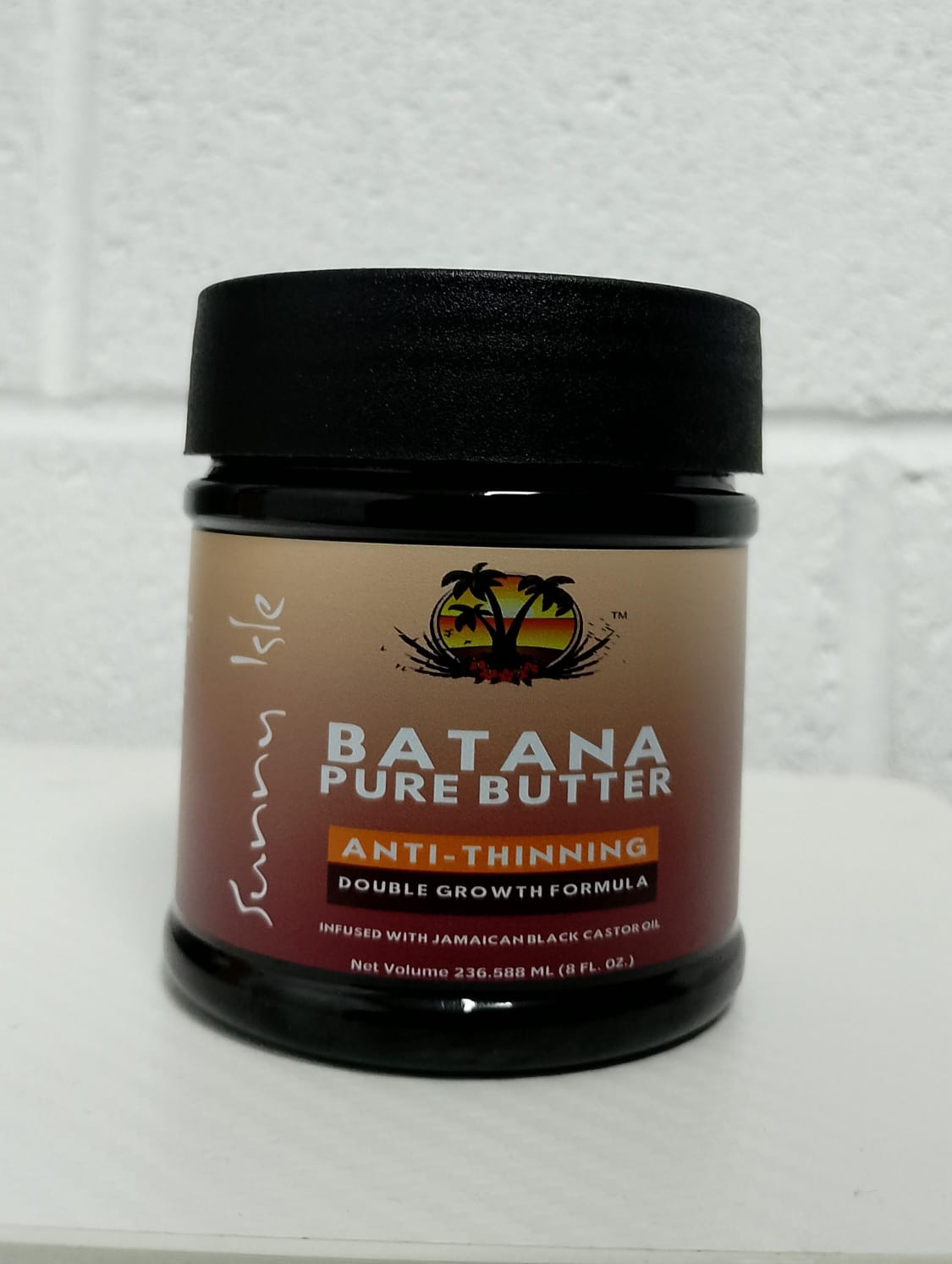 Acondicionador de Batana Oil