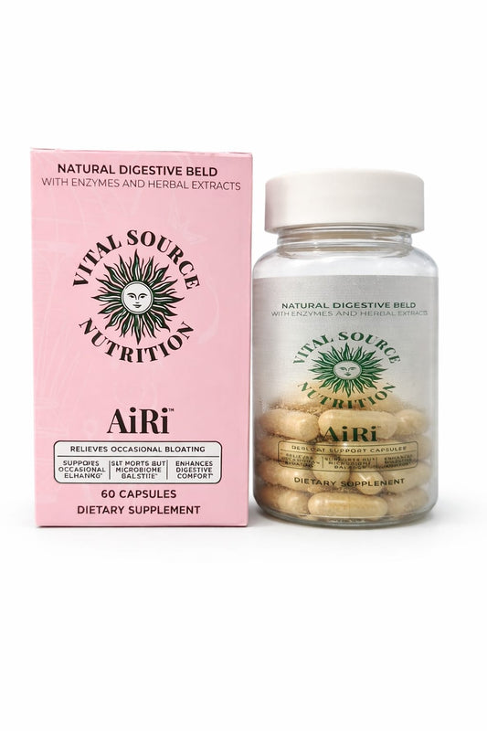 AiRi Vital Source