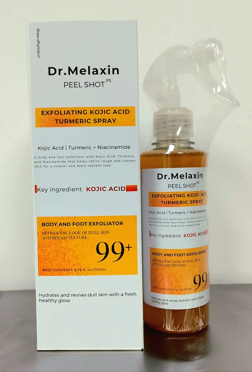 Dr Melaxin Top Original