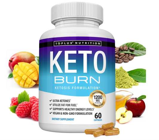 Keto Burn