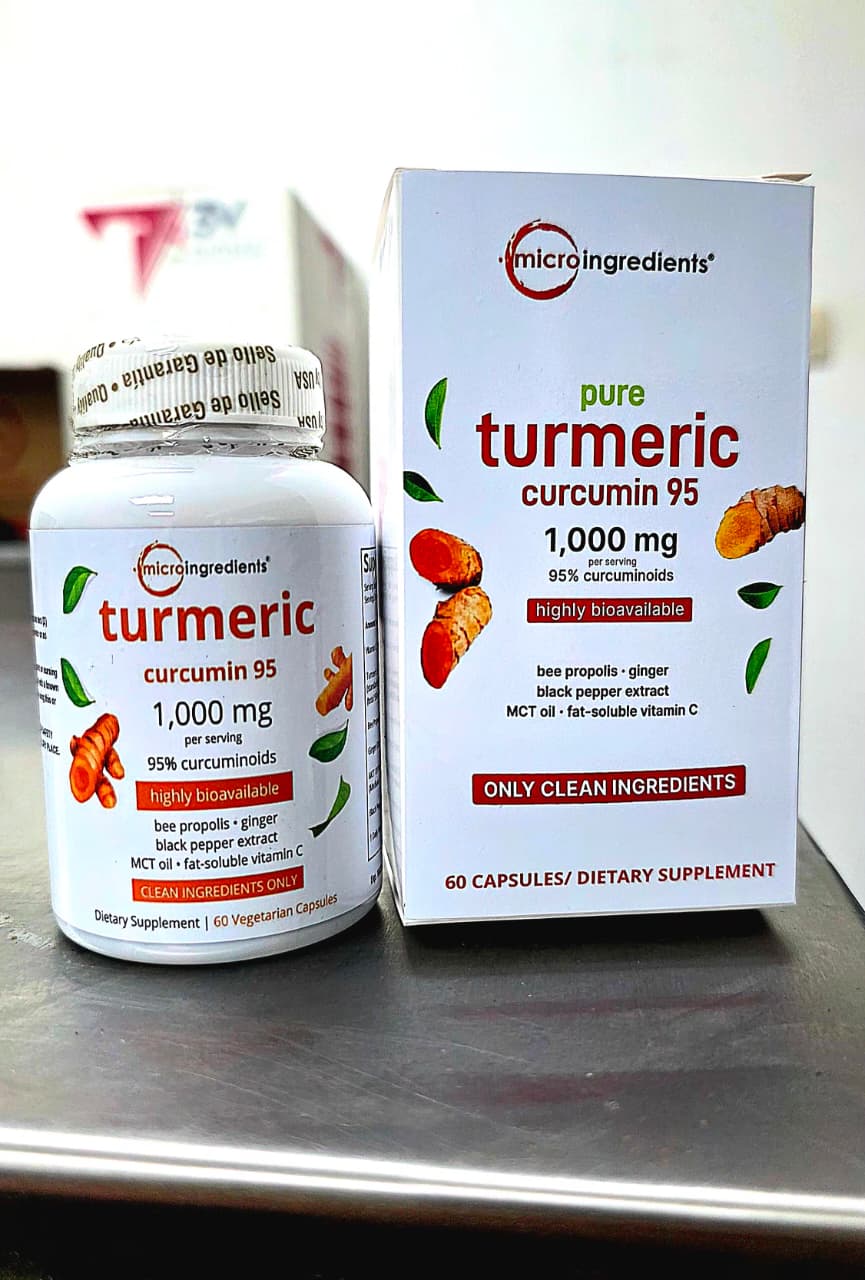 Turmeric Curcuma