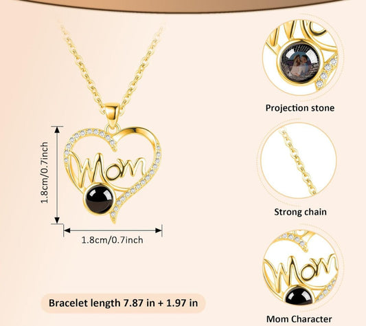 Collar Mamá