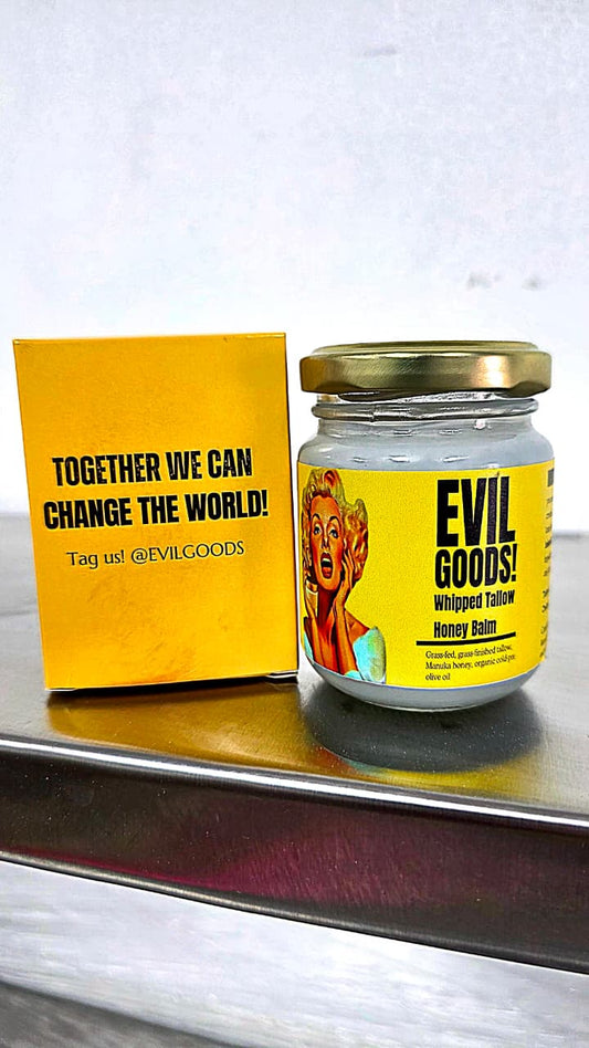 Evil Goods