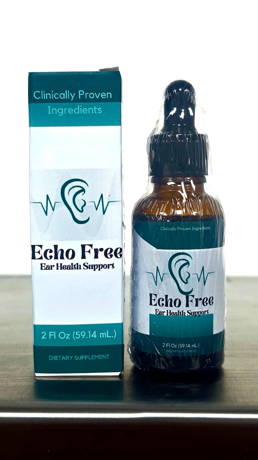 Echo Free