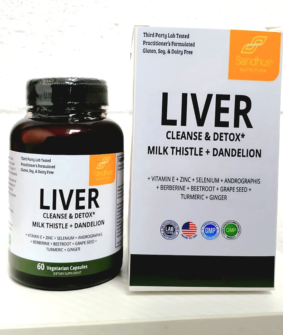 Liver