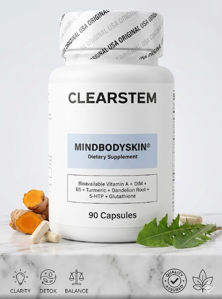 Clearstem - Acné