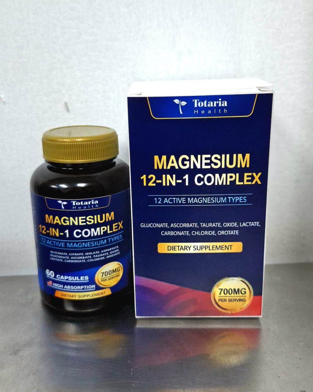 Magnesium 12 In 1