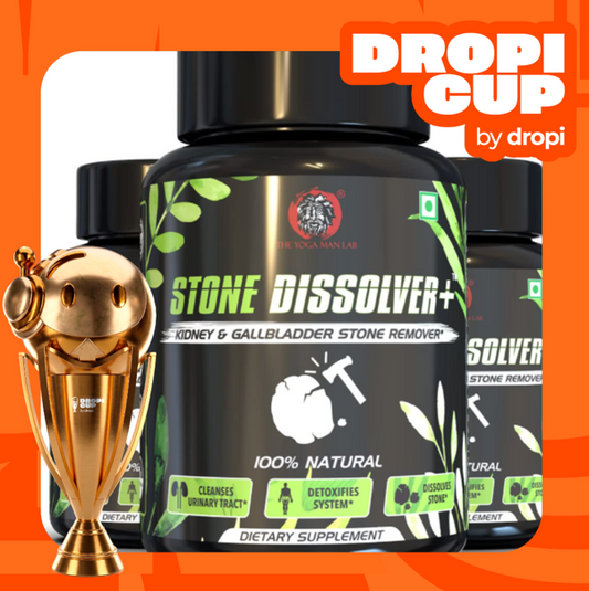 Stone Dissolver - Limpieza Renal