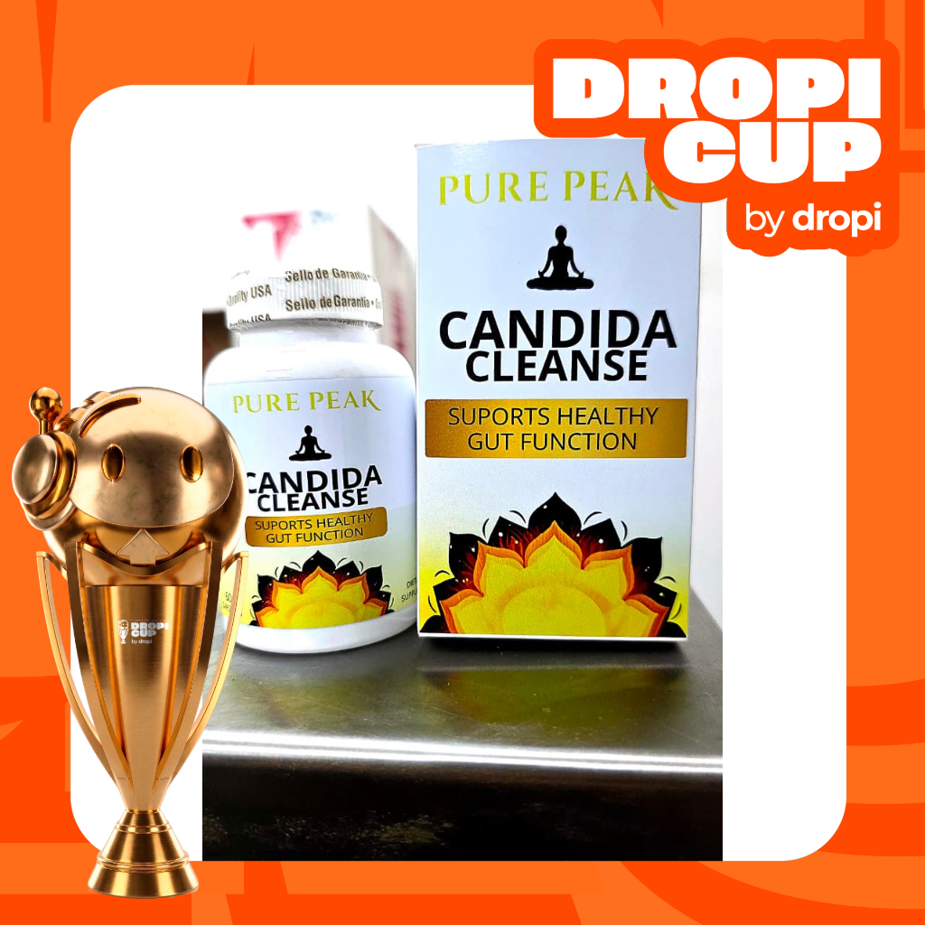 Candida Cleanse