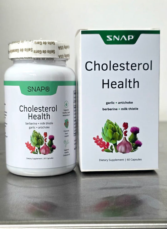 Cholesterol Snap Health