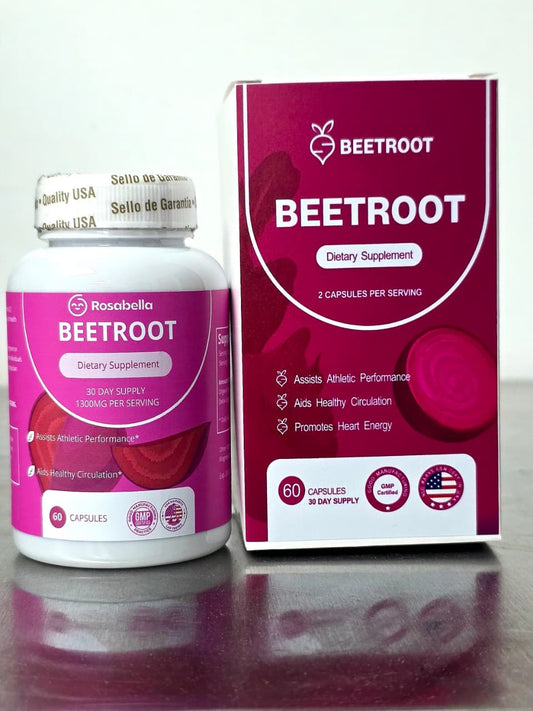 Beet Root SEFRON