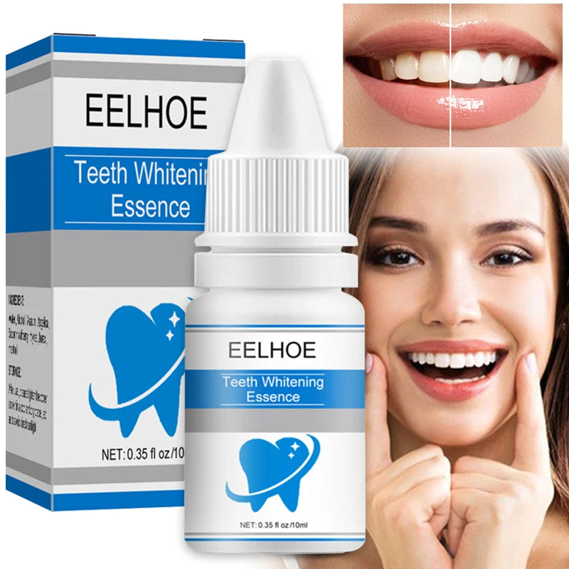 Esencia Blanqueadora Dental EELHOE