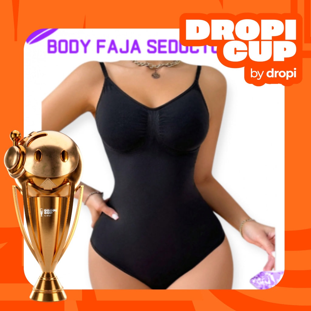 Body Faja Seductora