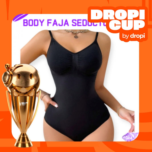 Body Faja Seductora