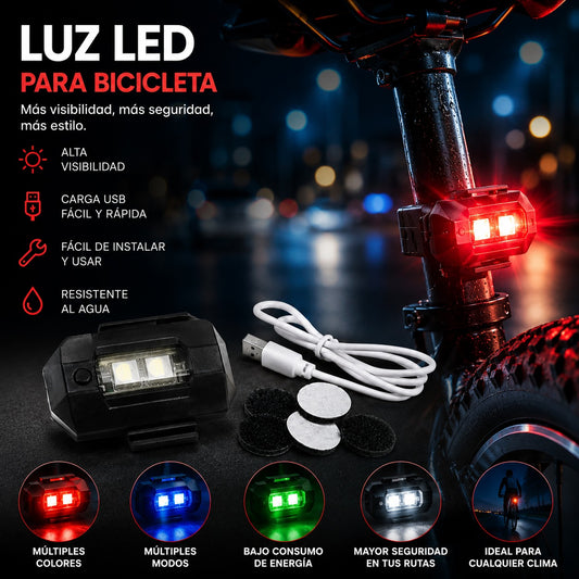 Mini Luz Led