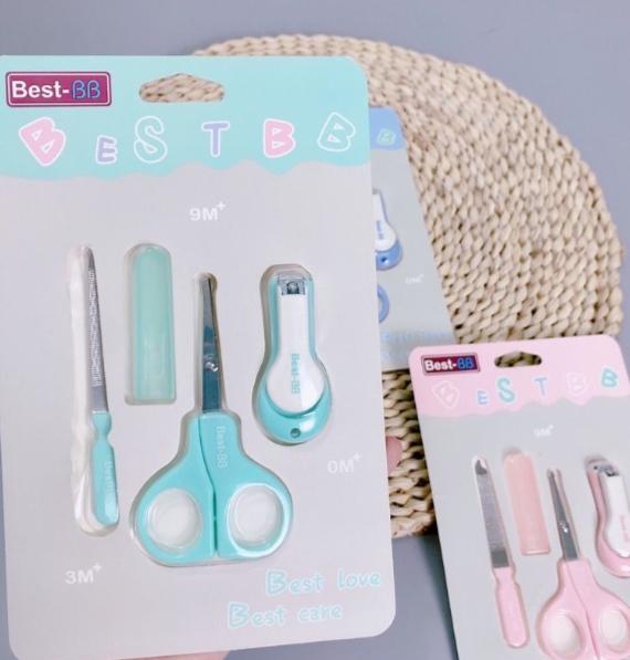 Set De Cuidado Personal Bestbb