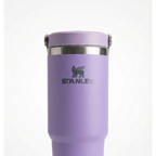 Stanley 30 oz Lila | Vaso térmico con tapa