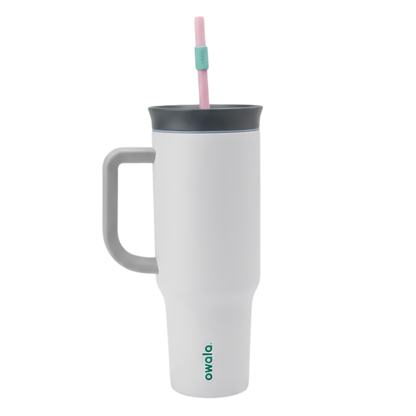 Owala 40oz Tumbler con Asa