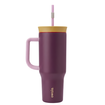 Owala 40oz Tumbler con Asa