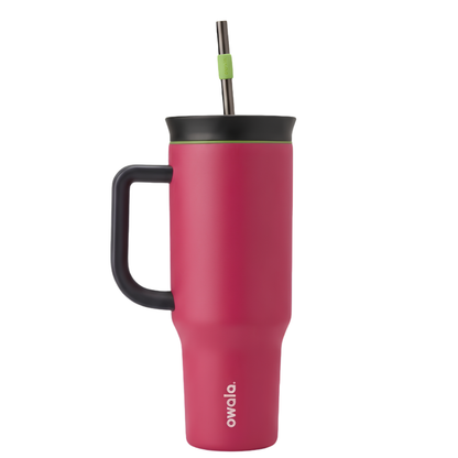 Owala 40oz Tumbler con Asa