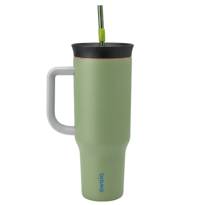 Owala 40oz Tumbler con Asa